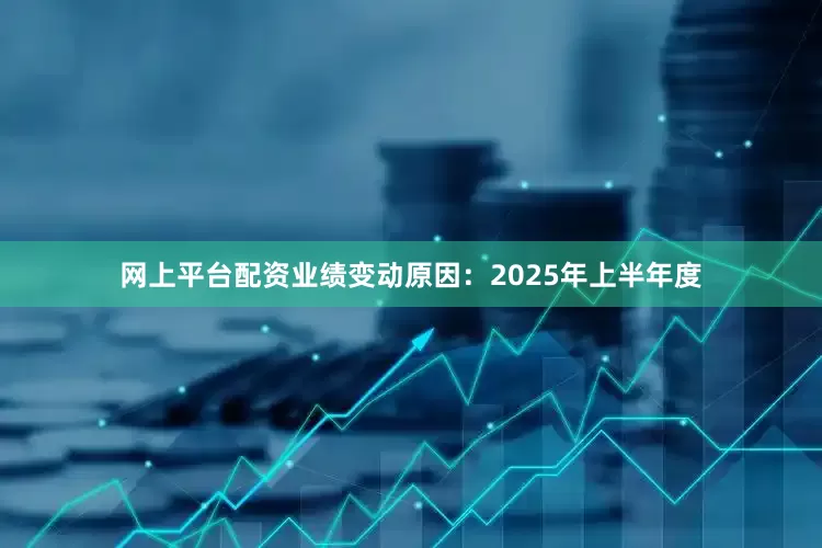 网上平台配资业绩变动原因：2025年上半年度